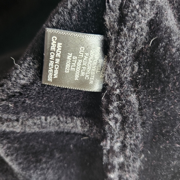 Womens max studio coat - Picture 6 of 11